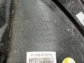Replacement trim for Kia Stonic (YB) 1.0 T-GDI OEM IAM reference 86525H8410 
