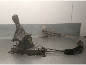 Recambio de palanca cambio para skoda octavia ii (1z3) 1.9 tdi referencia OEM IAM 1K0711049AJ 1K0711112 