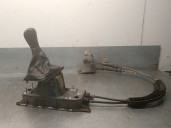 Recambio de palanca cambio para skoda octavia ii (1z3) 1.9 tdi referencia OEM IAM 1K0711049AJ 1K0711112 