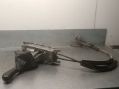 Recambio de palanca cambio para skoda octavia ii (1z3) 1.9 tdi referencia OEM IAM 1K0711049AJ 1K0711112 