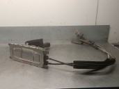 Recambio de palanca cambio para skoda octavia ii (1z3) 1.9 tdi referencia OEM IAM 1K0711049AJ 1K0711112 