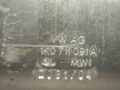 Recambio de palanca cambio para skoda octavia ii (1z3) 1.9 tdi referencia OEM IAM 1K0711049AJ 1K0711112 