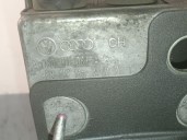 Recambio de palanca cambio para skoda octavia ii (1z3) 1.9 tdi referencia OEM IAM 1K0711049AJ 1K0711112 