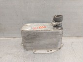 Replacement engine oil cooler for BMW X5 (E70) 3.0 turbodiesel cat OEM IAM reference 11427788462 11427788462 MAHLE
