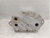 Replacement engine oil cooler for BMW X5 (E70) 3.0 turbodiesel cat OEM IAM reference 11427788462 11427788462 MAHLE