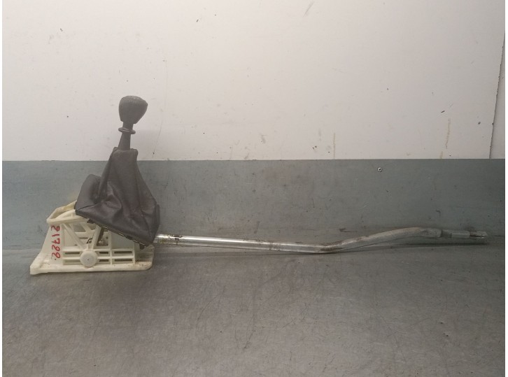 Recambio de palanca cambio para chevrolet aveo / kalos sedán (t250, t255) 1.4 referencia OEM IAM 25184254 25184254 