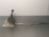 Recambio de palanca cambio para chevrolet aveo / kalos sedán (t250, t255) 1.4 referencia OEM IAM 25184254 25184254 