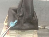 Recambio de palanca cambio para chevrolet aveo / kalos sedán (t250, t255) 1.4 referencia OEM IAM 25184254 25184254 