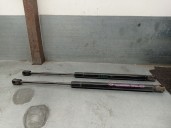 Replacement tailgate / trunk shock absorbers for Kia Stonic (YB) 1.0 T-GDI OEM IAM reference 81780H8410 
