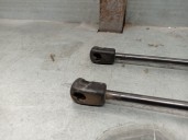 Replacement tailgate / trunk shock absorbers for Kia Stonic (YB) 1.0 T-GDI OEM IAM reference 81780H8410 