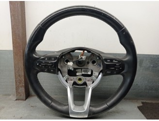 Recambio de volante para kia stonic (yb) 1.0 t-gdi referencia OEM IAM 56130H8000 56100H8NA0WK 