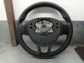 Recambio de volante para kia stonic (yb) 1.0 t-gdi referencia OEM IAM 56130H8000 56100H8NA0WK 