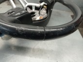 Recambio de volante para kia stonic (yb) 1.0 t-gdi referencia OEM IAM 56130H8000 56100H8NA0WK 