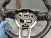 Recambio de volante para kia stonic (yb) 1.0 t-gdi referencia OEM IAM 56130H8000 56100H8NA0WK 