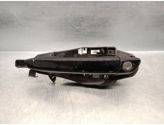 Recambio de maneta exterior delantera izquierda para peugeot 308 sw ii (lc_, lj_, lr_, lx_, l4_) 1.5 bluehdi 130 referencia OEM 