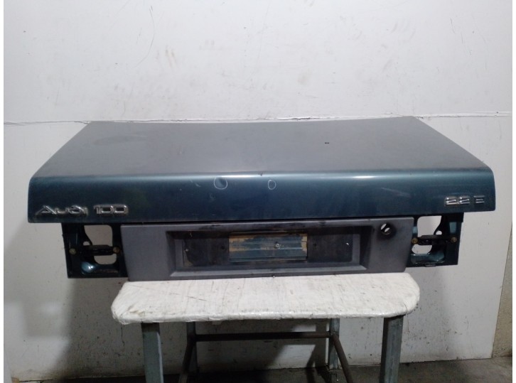 Recambio de porton trasero para audi 100 c3 sedán (443, 444) 2.2 referencia OEM IAM 443827023F 443827023F 