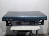 Recambio de porton trasero para audi 100 c3 sedán (443, 444) 2.2 referencia OEM IAM 443827023F 443827023F 