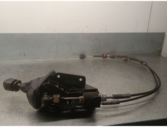 Recambio de palanca cambio para fiat panda (312_, 319_) 1.2 (312pxa1a) referencia OEM IAM 46315998 55248721 FICOSA