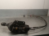 Recambio de palanca cambio para fiat panda (312_, 319_) 1.2 (312pxa1a) referencia OEM IAM 46315998 55248721 FICOSA