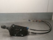 Recambio de palanca cambio para fiat panda (312_, 319_) 1.2 (312pxa1a) referencia OEM IAM 46315998 55248721 FICOSA