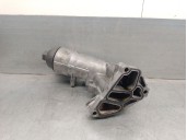 Recambio de soporte filtro aceite para bmw x5 (e70) 3.0 turbodiesel cat referencia OEM IAM 7788453 11427805408 