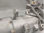 Recambio de soporte filtro aceite para bmw x5 (e70) 3.0 turbodiesel cat referencia OEM IAM 7788453 11427805408 