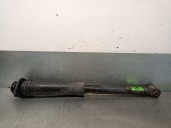 Recambio de amortiguador trasero izquierdo para chevrolet aveo / kalos sedán (t250, t255) 1.4 referencia OEM IAM 96980829 969808