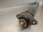 Recambio de amortiguador trasero izquierdo para chevrolet aveo / kalos sedán (t250, t255) 1.4 referencia OEM IAM 96980829 969808