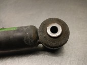 Recambio de amortiguador trasero izquierdo para chevrolet aveo / kalos sedán (t250, t255) 1.4 referencia OEM IAM 96980829 969808