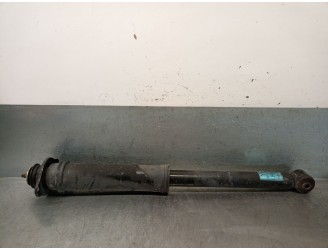 Recambio de amortiguador trasero derecho para chevrolet aveo / kalos sedán (t250, t255) 1.4 referencia OEM IAM 96980829 96980829