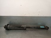 Recambio de amortiguador trasero derecho para chevrolet aveo / kalos sedán (t250, t255) 1.4 referencia OEM IAM 96980829 96980829