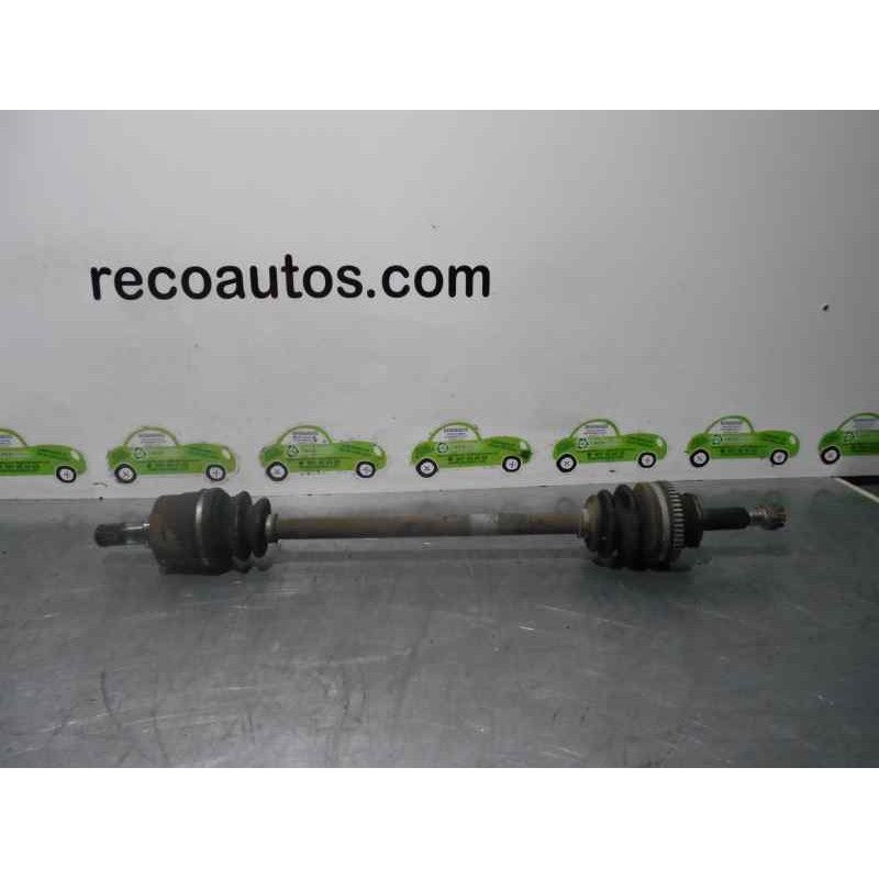 Recambio de transmision delantera izquierda para hyundai santa fe (sm) 2.0 crdi cat referencia OEM IAM 4960026211  