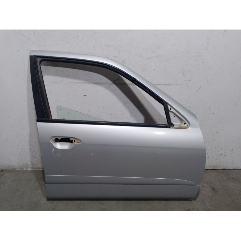 Recambio de puerta delantera derecha para nissan primera hatchback (p11) 1.8 16v referencia OEM IAM 801002J535 801002J535 