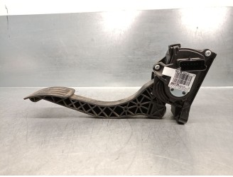 Recambio de potenciometro pedal para peugeot 308 sw ii (lc_, lj_, lr_, lx_, l4_) 1.5 bluehdi 130 referencia OEM IAM 9674829180  