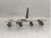 Recambio de rampa inyectora para chevrolet aveo / kalos sedán (t250, t255) 1.4 referencia OEM IAM 96475741 96475742 