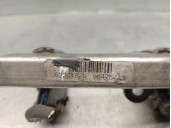 Recambio de rampa inyectora para chevrolet aveo / kalos sedán (t250, t255) 1.4 referencia OEM IAM 96475741 96475742 