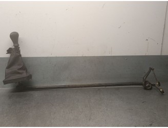 Recambio de palanca cambio para peugeot 206 hatchback (2a/c) 1.9 d referencia OEM IAM 9634866880 2400H3 