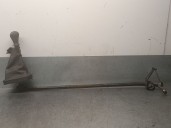 Recambio de palanca cambio para peugeot 206 hatchback (2a/c) 1.9 d referencia OEM IAM 9634866880 2400H3 