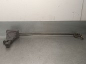 Recambio de palanca cambio para peugeot 206 hatchback (2a/c) 1.9 d referencia OEM IAM 9634866880 2400H3 