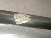 Recambio de palanca cambio para peugeot 206 hatchback (2a/c) 1.9 d referencia OEM IAM 9634866880 2400H3 