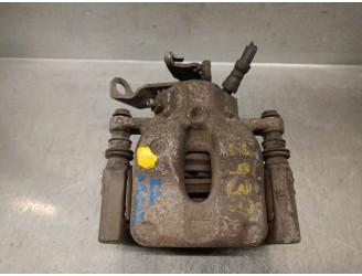 Recambio de pinza freno trasera izquierda para fiat croma (194_) 1.9 d multijet (194axb1b) referencia OEM IAM 735364069 73536406