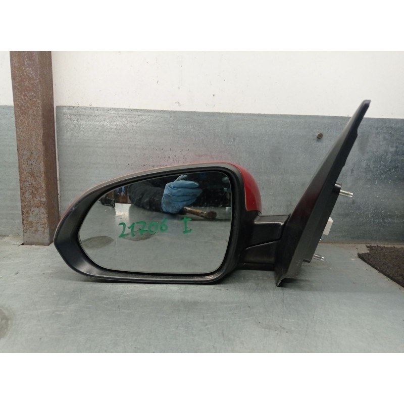 Recambio de retrovisor izquierdo para kia stonic (yb) 1.0 t-gdi referencia OEM IAM 87610H8080 87610H8080 