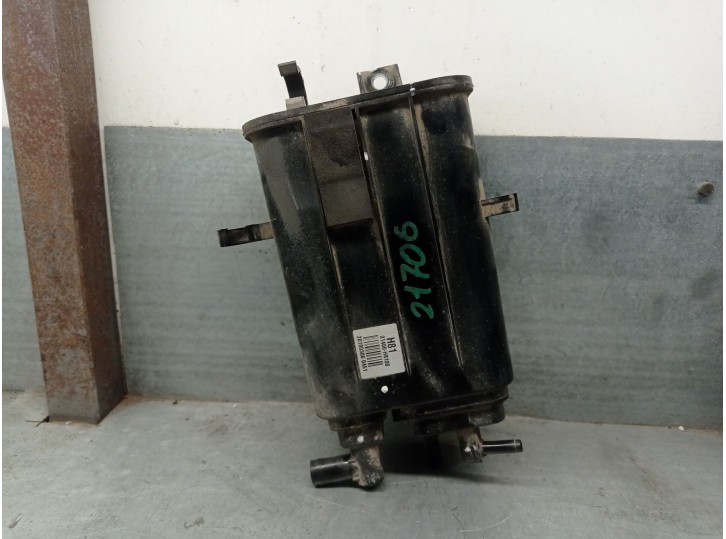 Recambio de filtro carbono activo para kia stonic (yb) 1.0 t-gdi referencia OEM IAM 31400H8100 31400H8100 