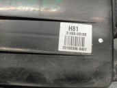 Recambio de filtro carbono activo para kia stonic (yb) 1.0 t-gdi referencia OEM IAM 31400H8100 31400H8100 