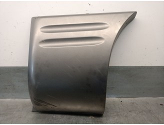 Recambio de molduras traseras para hyundai h-1 / starex autobús (a1) 2.5 crdi referencia OEM IAM X877924A300  