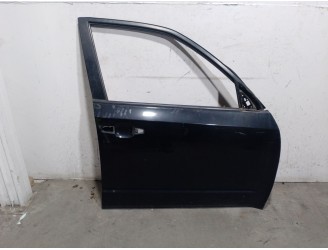 Recambio de puerta delantera derecha para subaru forester (sh_) 2.0 d awd (shh) referencia OEM IAM 60009SC0219P 60009SC0219P 