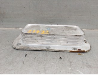 Recambio de enfriador aceite motor para chevrolet aveo / kalos sedán (t250, t255) 1.4 referencia OEM IAM 55355603  709269300 PIE