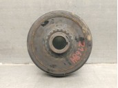 Recambio de polea cigueñal para citroën xsara (n1) 1.9 td referencia OEM IAM 0515G3 0515G3 