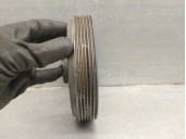 Recambio de polea cigueñal para citroën xsara (n1) 1.9 td referencia OEM IAM 0515G3 0515G3 