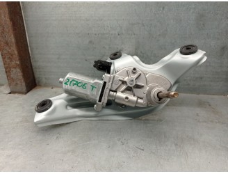 Recambio de motor limpia trasero para kia stonic (yb) 1.0 t-gdi referencia OEM IAM 98700H8000  03511900 DENSO